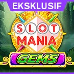 Slot Mania Gems