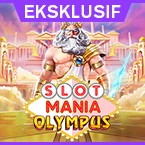 Slot Mania Olympus