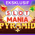 Slot Mania Pyramid