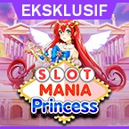 Slot Mania Princess