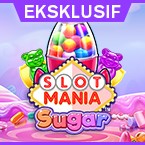 Slot Mania Sugar